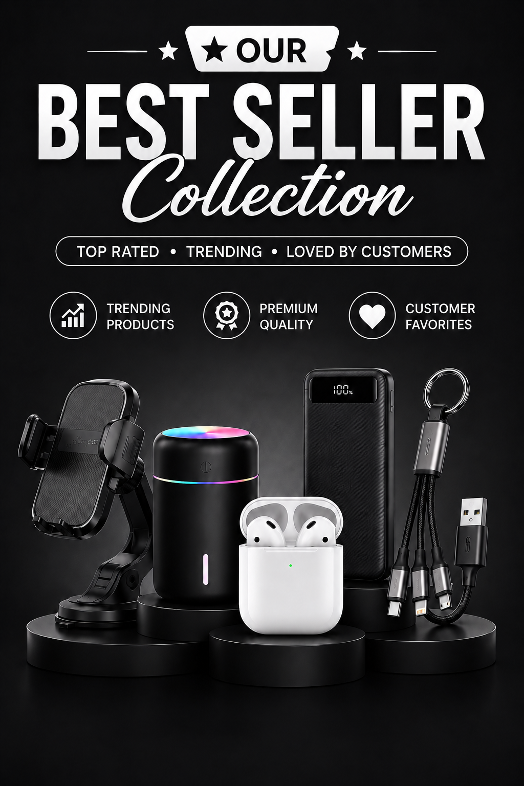 Best Seller