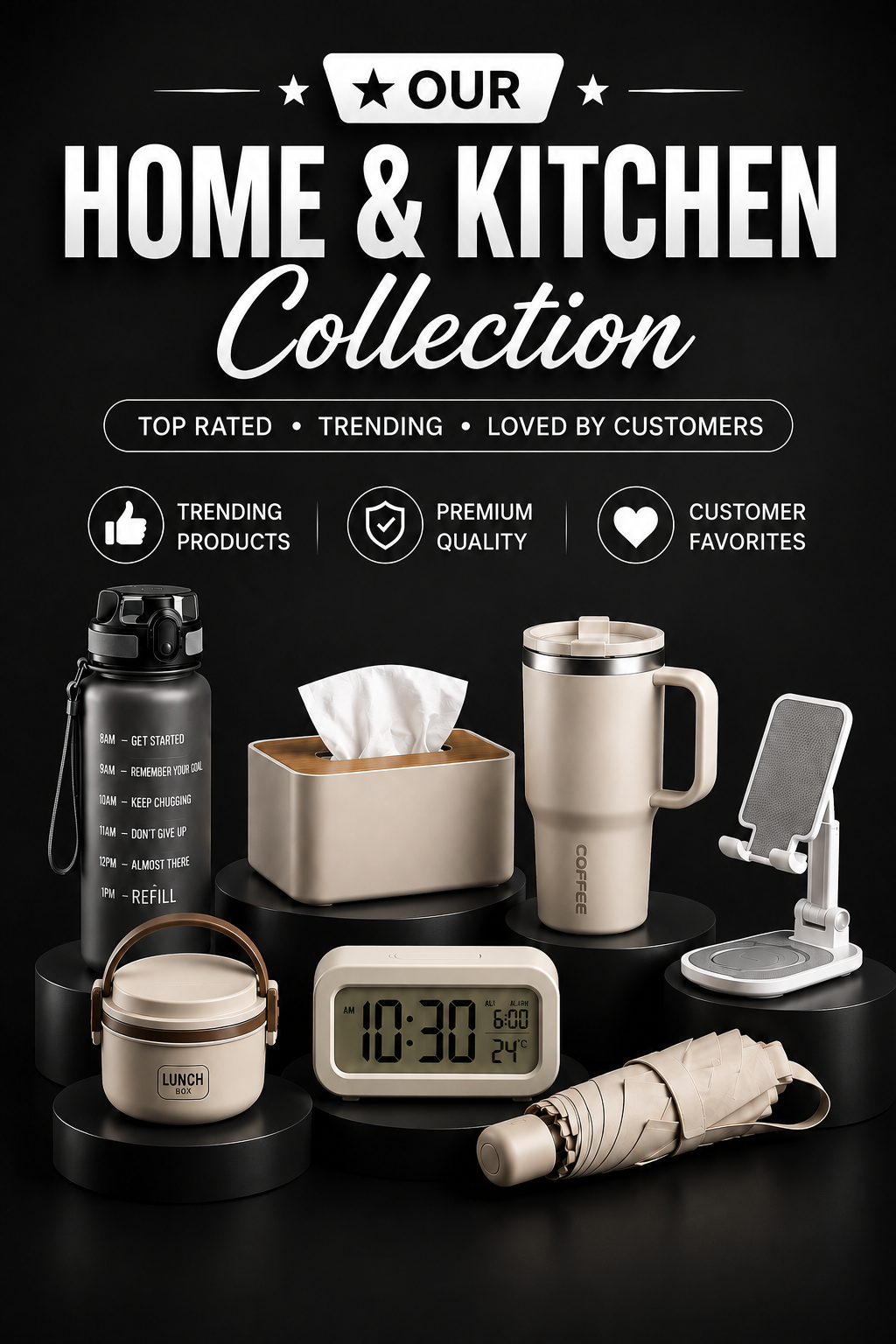 Home & Kitchen