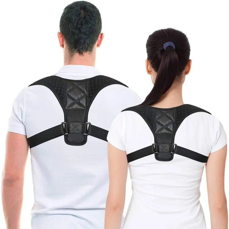 Posture Corrector Belt– Back Support & Straight Posture
