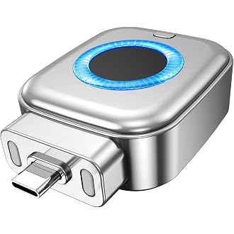 PopGuard 140W Automatic Charging Disconnector – Smart Auto Power Cut-Off Battery Protector | Fast Charging Safety Device for Mobile Phones & USB Chargers