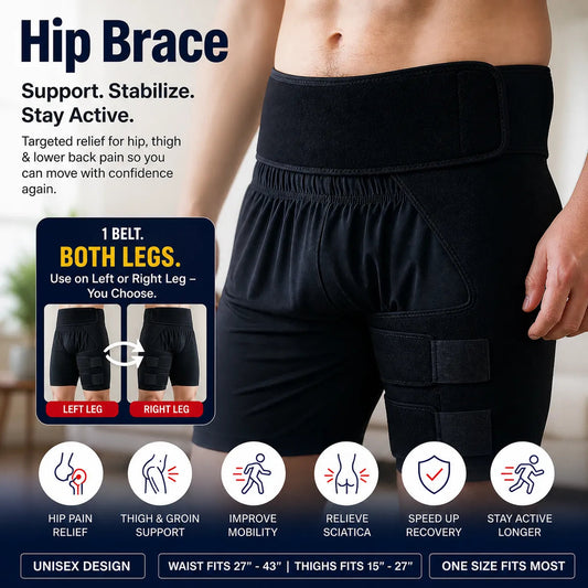 Hip Relief Brace