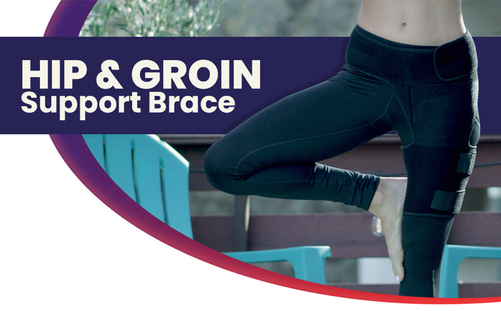 Hip Relief Brace