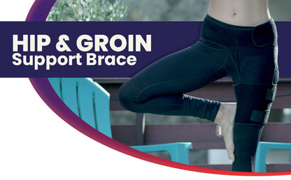 Hip Relief Brace