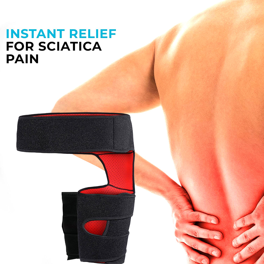 Hip Relief Brace