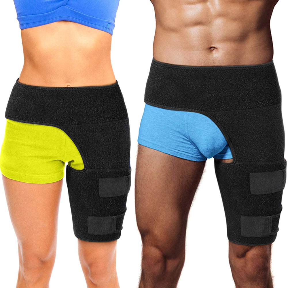 Hip Relief Brace
