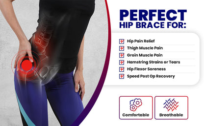 Hip Relief Brace