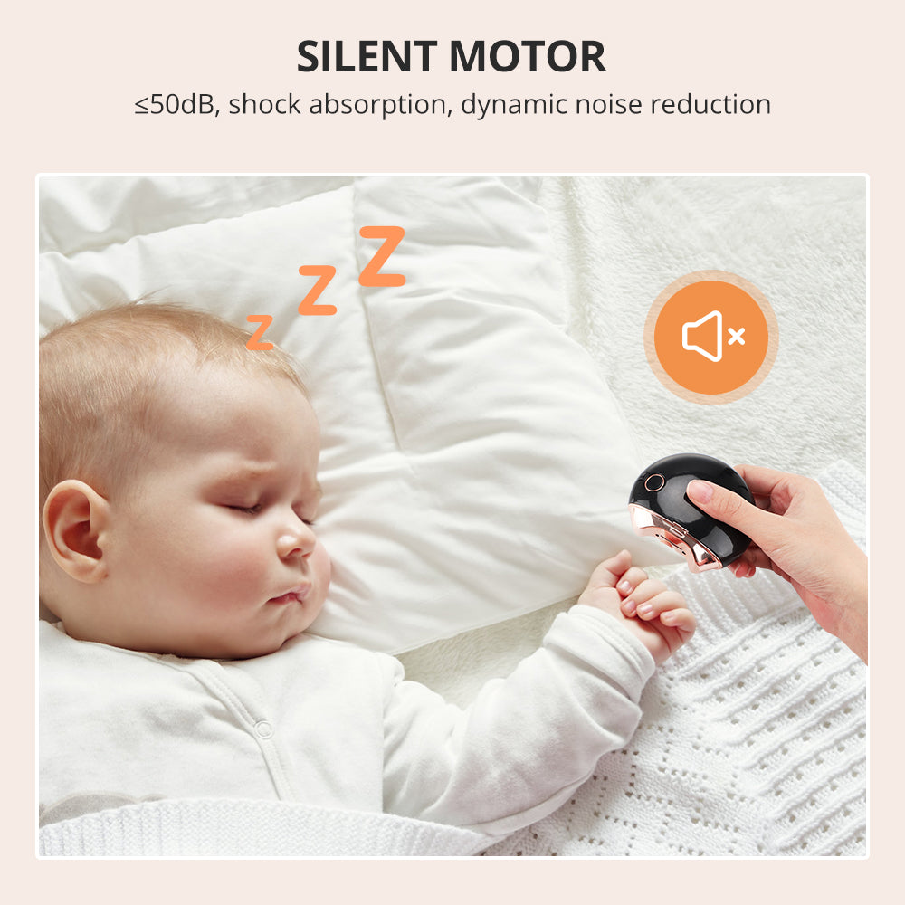 Electric Nail Clipper