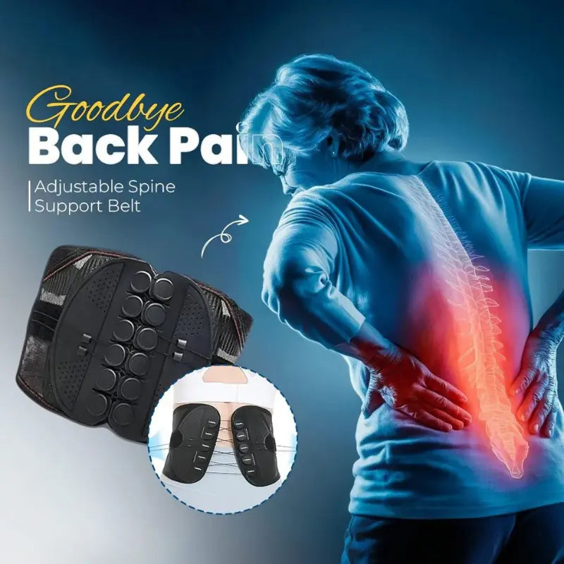 Hip Relief Brace