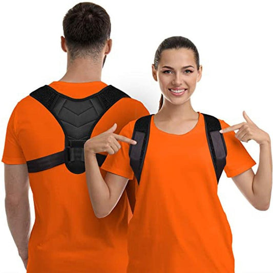 Posture Corrector Belt– Back Support & Straight Posture
