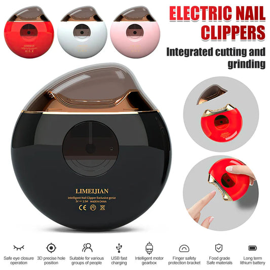 Electric Nail Clipper