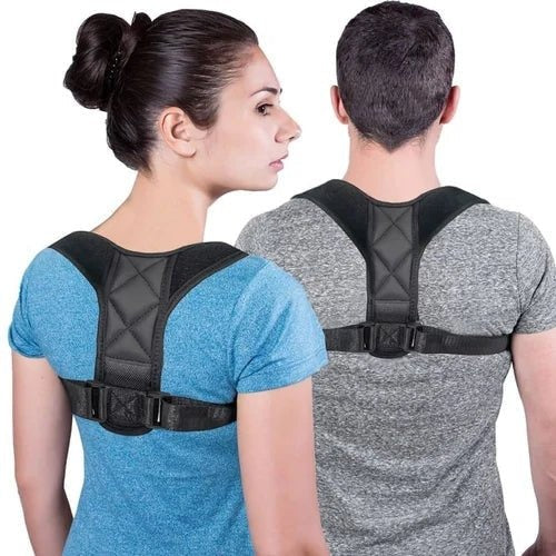 Posture Corrector Belt– Back Support & Straight Posture