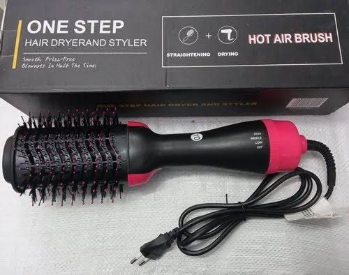 Mini Portable Nose Hair Trimmer – Precision Grooming
