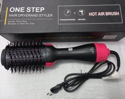 Mini Portable Nose Hair Trimmer – Precision Grooming